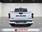 2025 RAM Ram 1500 RAM 1500 BIG HORN CREW CAB 4X4 5'7' BOX