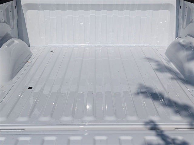 2025 RAM Ram 1500 RAM 1500 BIG HORN CREW CAB 4X4 5'7' BOX