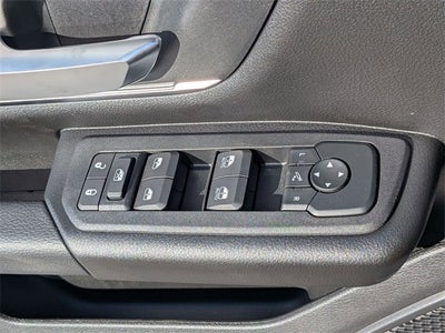 2025 RAM Ram 1500 RAM 1500 BIG HORN CREW CAB 4X4 5'7' BOX