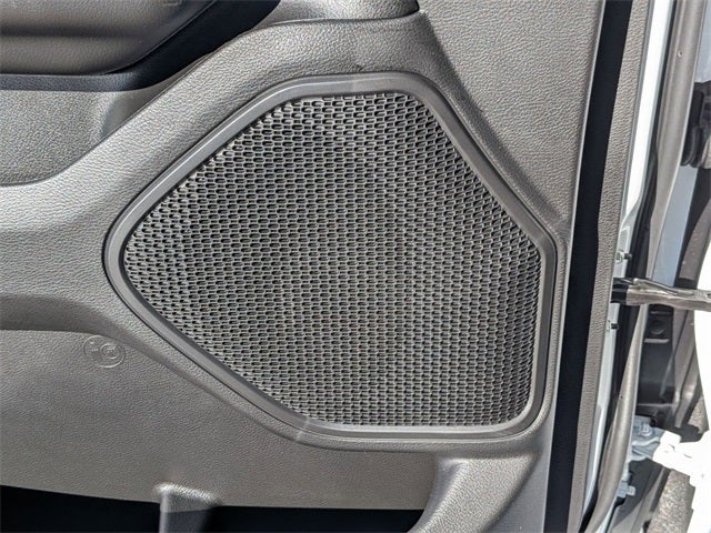 2025 RAM Ram 1500 RAM 1500 BIG HORN CREW CAB 4X4 5'7' BOX