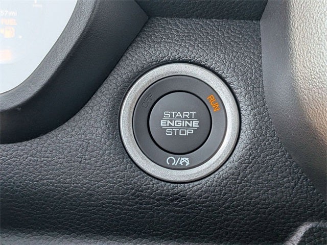 2025 RAM Ram 1500 RAM 1500 BIG HORN CREW CAB 4X4 5'7' BOX