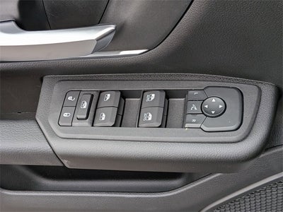 2025 RAM Ram 1500 RAM 1500 BIG HORN CREW CAB 4X4 5'7' BOX