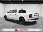 2025 RAM Ram 1500 RAM 1500 BIG HORN CREW CAB 4X4 5'7' BOX