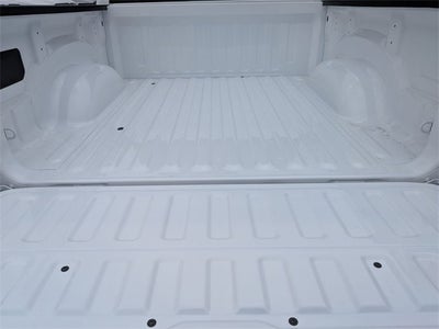 2025 RAM Ram 1500 RAM 1500 BIG HORN CREW CAB 4X4 5'7' BOX