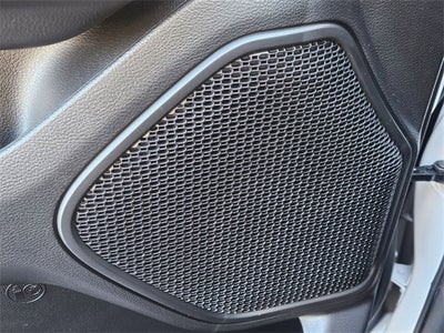 2025 RAM Ram 1500 RAM 1500 BIG HORN CREW CAB 4X4 5'7' BOX