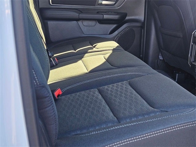 2025 RAM Ram 1500 RAM 1500 BIG HORN CREW CAB 4X4 5'7' BOX