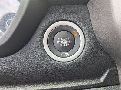 2020 RAM 1500 Big Horn Crew Cab 4x4 5'7' Box