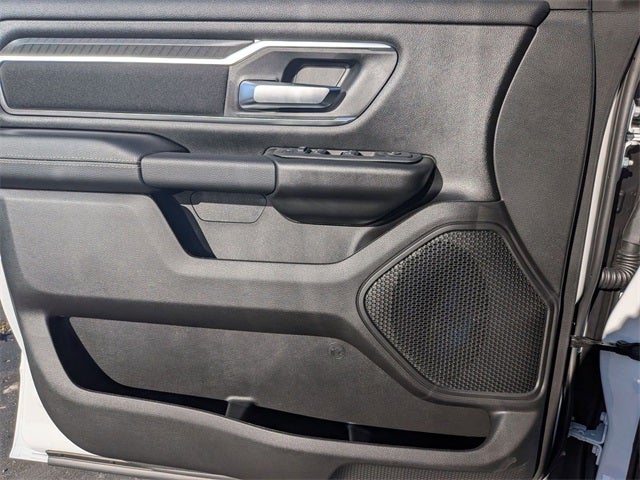 2025 RAM Ram 1500 RAM 1500 BIG HORN CREW CAB 4X4 5'7' BOX