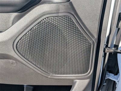 2025 RAM Ram 1500 RAM 1500 BIG HORN CREW CAB 4X4 5'7' BOX