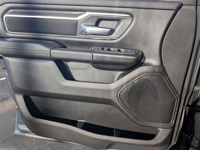 2025 RAM Ram 1500 RAM 1500 BIG HORN CREW CAB 4X4 5'7' BOX