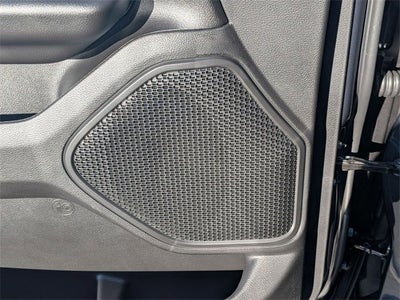 2025 RAM Ram 1500 RAM 1500 BIG HORN CREW CAB 4X4 5'7' BOX