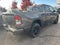 2022 RAM 1500 Big Horn Quad Cab 4x4 6'4' Box