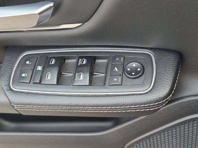 2019 RAM 1500 Sport/Rebel