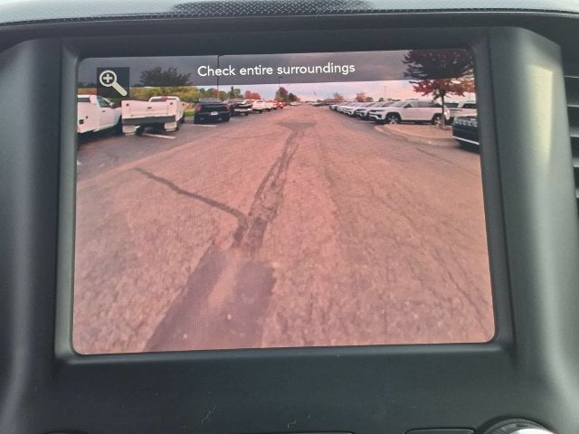 2019 RAM 1500 Sport/Rebel