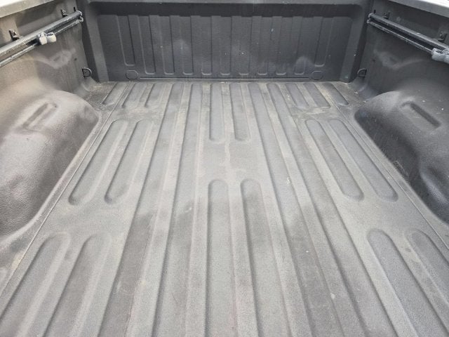 2019 RAM 1500 Sport/Rebel