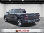 2019 RAM 1500 Sport/Rebel