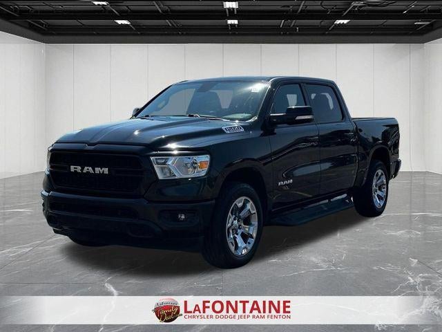 2020 RAM 1500 Big Horn/Lone Star 4x4 Crew Cab 5'7's photo