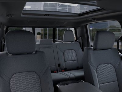 2027 RAM Ram 1500 RAM 1500 BIG HORN CREW CAB 4X4 5'7' BOX
