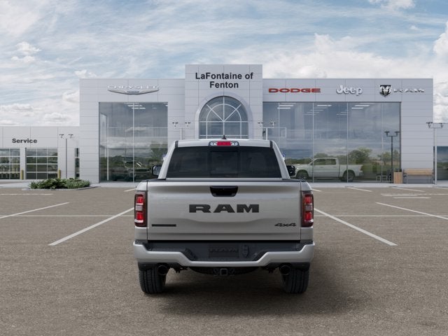 2027 RAM Ram 1500 RAM 1500 BIG HORN CREW CAB 4X4 5'7' BOX