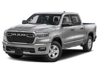 2027 RAM 1500 Big Horn/Lone Star