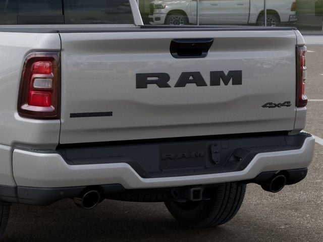 2027 RAM Ram 1500 RAM 1500 BIG HORN CREW CAB 4X4 5'7' BOX