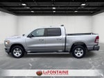 2019 RAM 1500 Big Horn/Lone Star Crew Cab 4x4 5'7' Box