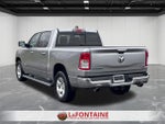 2019 RAM 1500 Big Horn/Lone Star Crew Cab 4x4 5'7' Box