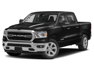 2019 RAM 1500 Big Horn/Lone Star Crew Cab 4x4 5'7' Box