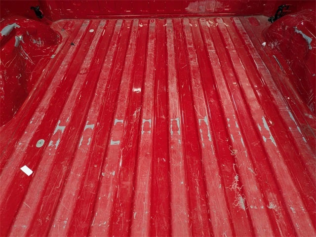 2023 RAM 1500 Lone Star Crew Cab 4x4 5'7' Box