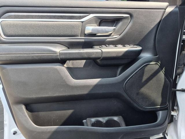 2019 RAM 1500 Big Horn/Lone Star Crew Cab 4x4 5'7' Box