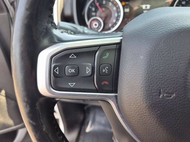 2019 RAM 1500 Big Horn/Lone Star Crew Cab 4x4 5'7' Box