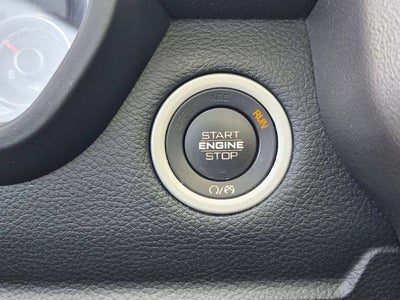 2019 RAM 1500 Big Horn/Lone Star Crew Cab 4x4 5'7' Box