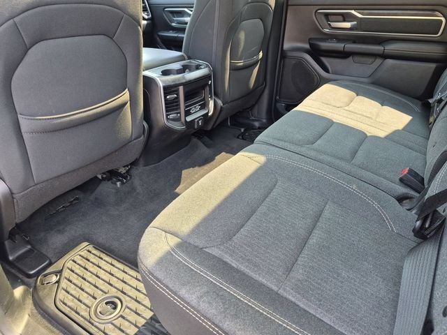 2019 RAM 1500 Big Horn/Lone Star Crew Cab 4x4 5'7' Box