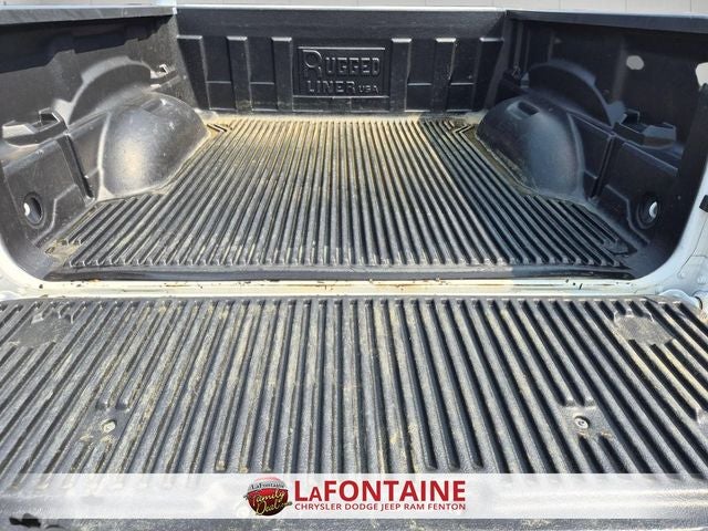 2019 RAM 1500 Big Horn/Lone Star Crew Cab 4x4 5'7' Box