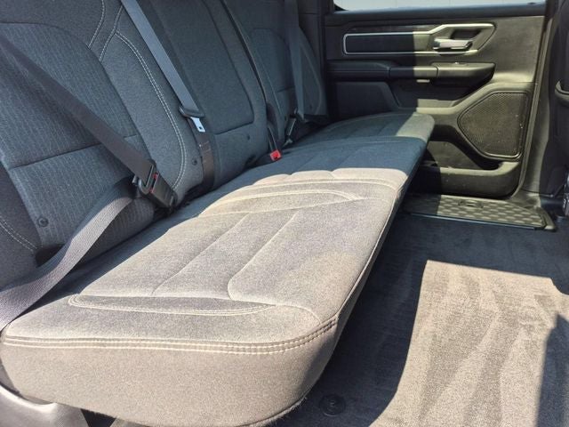 2019 RAM 1500 Big Horn/Lone Star Crew Cab 4x4 5'7' Box