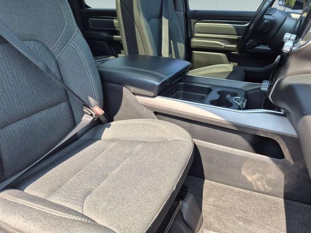 2019 RAM 1500 Big Horn/Lone Star Crew Cab 4x4 5'7' Box