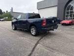 2020 RAM 1500 Big Horn Crew Cab 4x4 5'7' Box