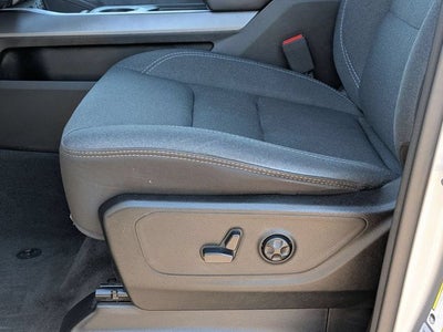 2021 RAM 1500 Big Horn Crew Cab 4x4 5'7' Box