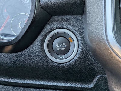 2021 RAM 1500 Big Horn Crew Cab 4x4 5'7' Box