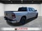 2021 RAM 1500 Big Horn Crew Cab 4x4 5'7' Box