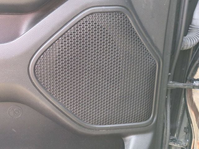 2021 RAM 1500 Big Horn Crew Cab 4x4 5'7' Box