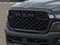 2027 RAM Ram 1500 RAM 1500 WARLOCK CREW CAB 4X4 5'7' BOX