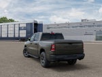 2027 RAM Ram 1500 RAM 1500 WARLOCK CREW CAB 4X4 5'7' BOX
