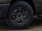 2027 RAM Ram 1500 RAM 1500 WARLOCK CREW CAB 4X4 5'7' BOX