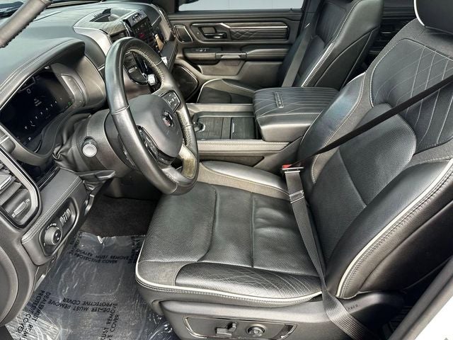 2025 RAM 1500 Limited Crew Cab 4x4 5'7' Box