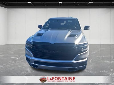 2023 RAM 1500 Limited Crew Cab 4x4 5'7' Box
