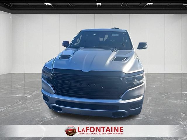 2023 RAM 1500 Limited Crew Cab 4x4 5'7' Box