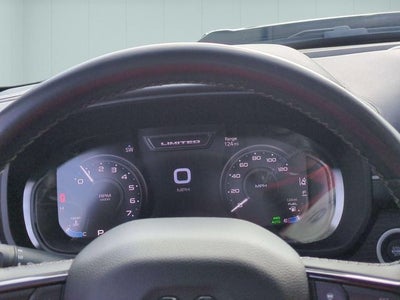 2023 RAM 1500 Limited