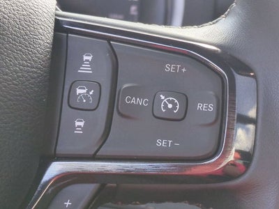 2023 RAM 1500 Limited