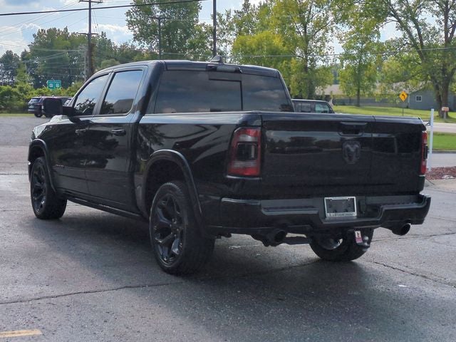 2023 RAM 1500 Limited